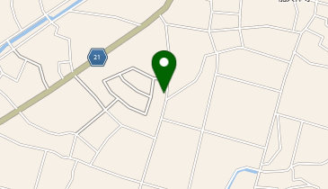 【予約制】akippa クローバー保険センター駐車場の地図画像