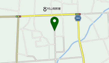 【予約制】akippa おおた駐車場の地図画像