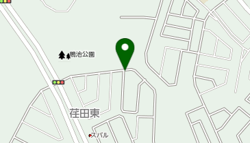 【予約制】akippa 【車両ナンバー必須】河野邸:荏田東2丁目駐車場の地図画像