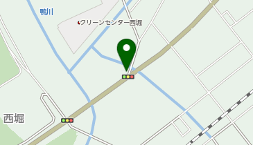 【予約制】akippa 田島9丁目駐車場の地図画像