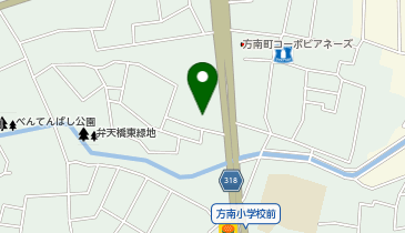 【予約制】akippa 蕪木邸_和泉4丁目駐車場【停め間違い注意】の地図画像