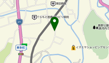 【予約制】akippa TRモータープールの地図画像