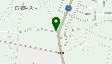 【予約制】akippa テンホウ 岡谷長地店【翌朝9:00まで貸出可】の地図画像