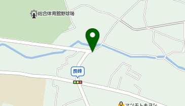 【予約制】akippa テンホウ スポーツ公園店【利用時間 0:00-10:00】の地図画像