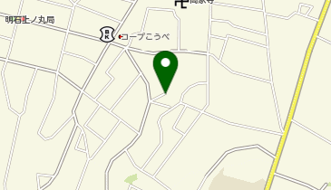 【予約制】akippa 戸田駐車場の地図画像