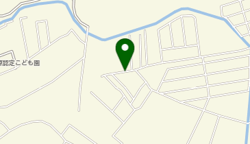 【予約制】akippa 大原町Nパーキングの地図画像