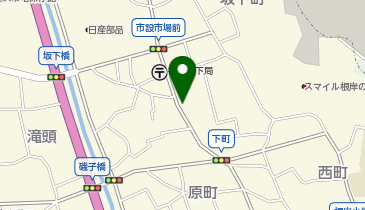 【予約制】akippa ◎横浜市磯子区小島葬儀店の地図画像