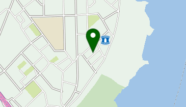 【予約制】akippa 大道南1丁目新井宅駐車場の地図画像