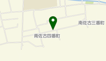 【予約制】akippa 寒川駐車場の地図画像