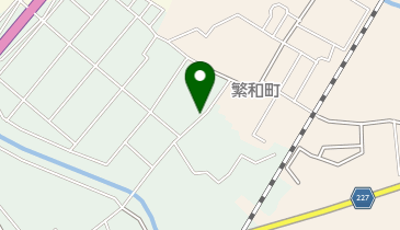 【予約制】akippa 高月北2丁目田辺MP邸駐車場の地図画像