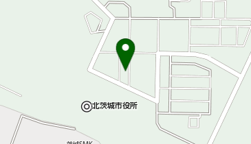 【予約制】akippa 椿パーキングの地図画像