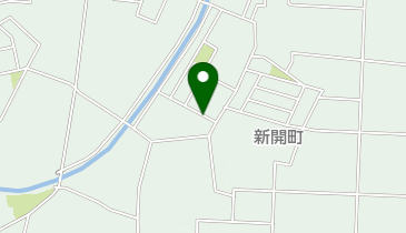 【予約制】akippa 鈴木駐車場の地図画像