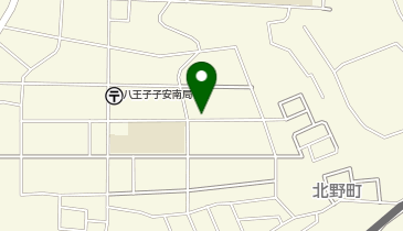 【予約制】akippa セブンスミュージックパーキングの地図画像