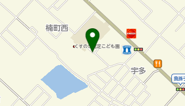 【予約制】akippa 我孫子2丁目竹田邸駐車場の地図画像