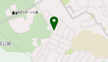 【予約制】akippa 志免町王子3丁目駐車場の地図画像