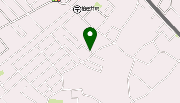 【予約制】akippa プロスパ駐車場の地図画像