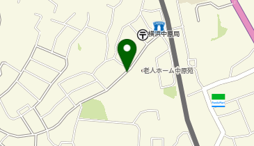 【予約制】akippa kurizo駐車場の地図画像