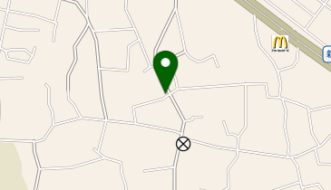 【予約制】akippa 金岡町817山口邸駐車場の地図画像