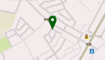 【予約制】akippa アントラーズアカデミー横の地図画像