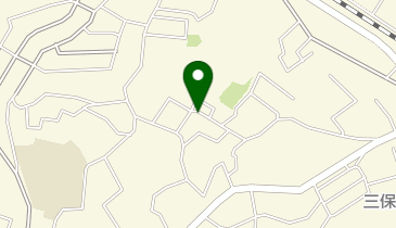【予約制】akippa 三保町2392松橋邸駐車場の地図画像