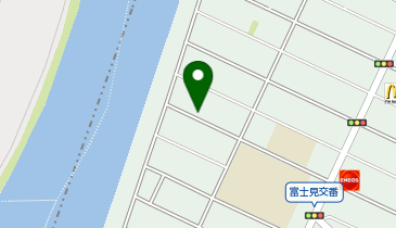 【予約制】akippa パルテラス富士見駐車場【2】の地図画像