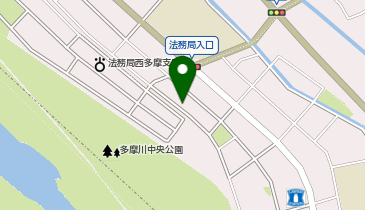 【予約制】akippa 南田園3丁目駐車場(駐車スペース3台分あり)の地図画像