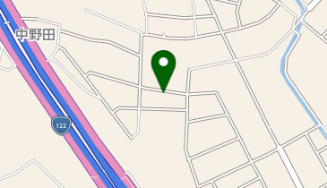 【予約制】akippa 緑区中野田1401駐車場【イベント時のみ誘導あり】の地図画像