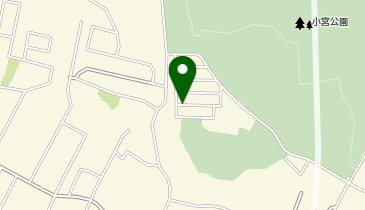 【予約制】akippa M邸parkingの地図画像