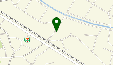 【予約制】akippa 十日市場町1097岩月邸駐車場の地図画像