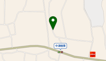 【予約制】akippa 高島邸の地図画像