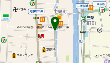 【予約制】akippa ロイヤルパーク【ご利用時間:0:00-23:59】※高さ155cmの地図画像