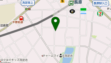 【予約制】akippa 【停め間違い注意】大田区上池台1丁目28-22♯増田宅駐車場の地図画像