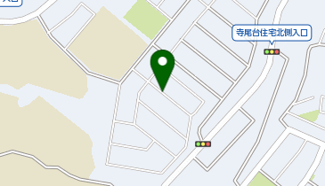 【予約制】akippa 菅馬場3丁目駐車場の地図画像