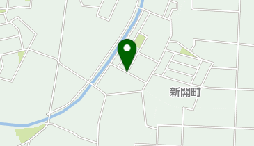 【予約制】akippa 鈴木第二の地図画像