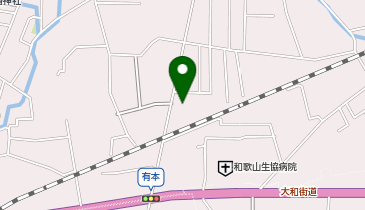 【予約制】akippa アイニス事務所前の地図画像