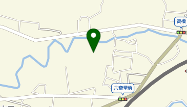 【予約制】akippa 上山口1633-3駐車場の地図画像