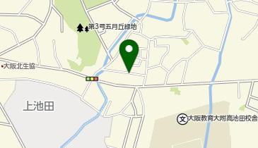【予約制】akippa ○ 瓦林渋谷第3駐車場の地図画像