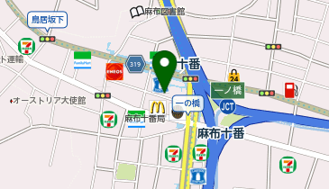 【予約制】akippa モンテプラザ有料駐車場【平日限定 8:30-17:00】の地図画像