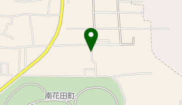 【予約制】akippa 大泉緑地北(生垣邸)【屋根なし】の地図画像