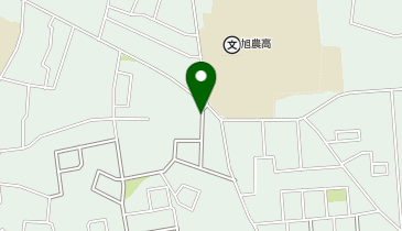 【予約制】akippa 旭市ハの駐車場の地図画像