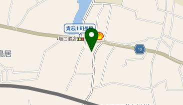 【予約制】akippa INAGAKI PARKINGの地図画像