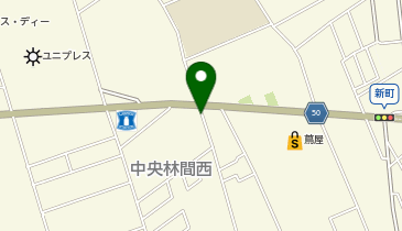 【予約制】akippa ヴェルドミール駐車場(4)の地図画像