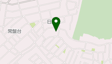 【予約制】akippa 永楽台3丁目齋藤宅駐車場の地図画像