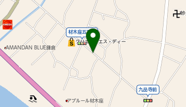 【予約制】akippa エヌプラス駐車場の地図画像
