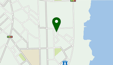 【予約制】akippa 池崎邸駐車場の地図画像