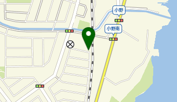 【予約制】akippa 駐車場 湖青の地図画像