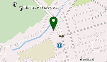 【予約制】akippa 名戸ケ谷1丁目森川宅駐車場の地図画像