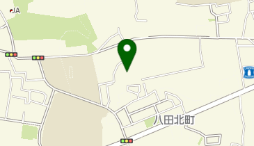 【予約制】akippa EMI駐車場の地図画像