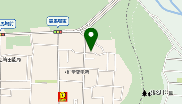 【予約制】akippa 【9:00-18:00】尼崎市椎堂1丁目駐車場【右】の地図画像