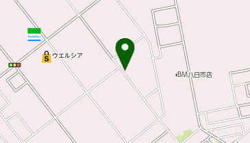 【予約制】akippa 洋菓子 ヴィラジュニシムラの地図画像